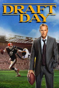 Αφίσα της ταινίας Η Μεγάλη Μέρα (Draft Day)