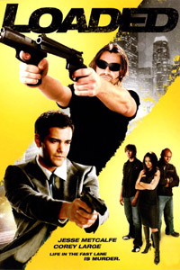 Αφίσα της ταινίας Οπλισμένα Χέρια (Loaded)