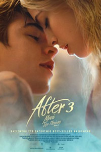 Αφίσα της ταινίας After 3: Μετά την Πτώση (After We Fell)