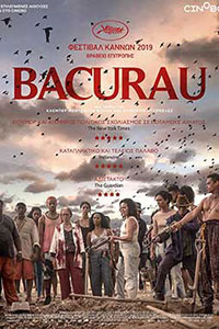 Αφίσα της ταινίας Bacurau
