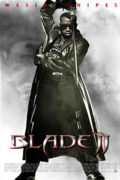 Σκοτεινή Δύναμη 2 (Blade II)