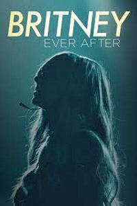 Αφίσα της ταινίας Μπρίτνεϊ για Πάντα (Britney Ever After)