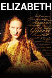 Αφίσα της ταινίας Elizabeth