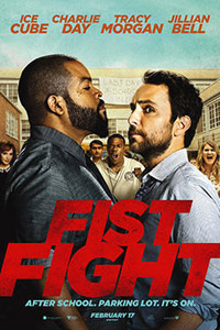 Αφίσα της ταινίας Τα Λέμε στο Διάλειμμα (Fist Fight)