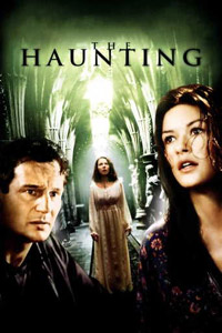 Αφίσα της ταινίας Το Στοιχειωμένο Σπίτι (The Haunting)