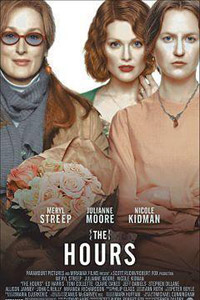 Αφίσα της ταινίας Οι Ώρες (The Hours)