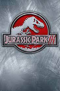 Αφίσα της ταινίας Τζουράσικ Παρκ 3 (Jurassic Park III)