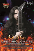 Gus G. Life Through Fire