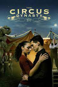 Αφίσα της ταινίας Η Δυναστεία των Τσιρκολάνων (The Circus Dynasty / Cirkusdynastiet)