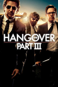 Αφίσα της ταινίας The Hangover Part III