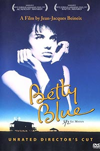 Αφίσα της ταινίας Μπέτυ Μπλου (37°2 le Μatin)