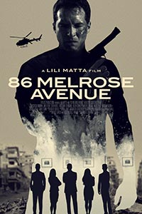 Αφίσα της ταινίας Οδός Μελρόουζ Αριθμός 86 (86 Melrose Avenue)