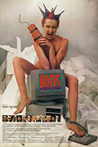 Αφίσα της ταινίας Bios και Πολιτεία