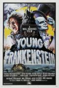 Φρανκενστάιν Τζούνιορ (Young Frankenstein)
