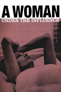 Αφίσα της ταινίας Μια Γυναίκα Εξομολογείται (A Woman Under the Influence)