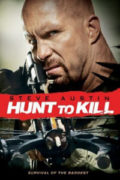 Κυνηγός Δολοφόνων (Hunt to Kill)
