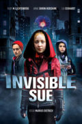 Η Σου Έγινε Αόρατη (Invisible Sue)