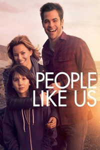 Αφίσα της ταινίας Άνθρωποι Σαν κι Εμάς (People Like Us)