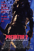 Ο Κυνηγός 2 (Predator 2)
