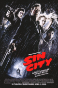 Αμαρτωλή Πόλη (Sin City)