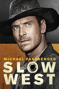 Αφίσα της ταινίας Πορεία Δυτικά ( Slow West)