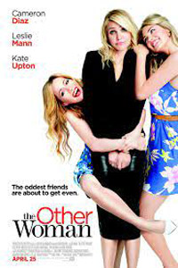 Αφίσα της ταινίας Η Άλλη Γυναίκα (The Other Woman)