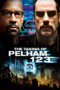 Επίθεση στον Συρμό (The Taking of Pelham 123)