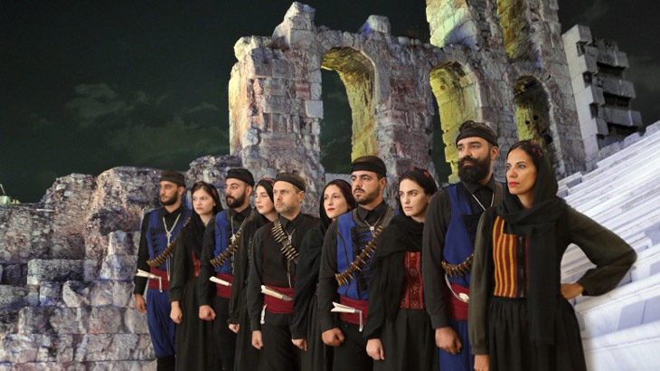 Μουσική Διαδρομή σε Βυζαντινά Ίχνη