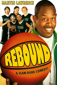 Αφίσα της ταινίας Rebound