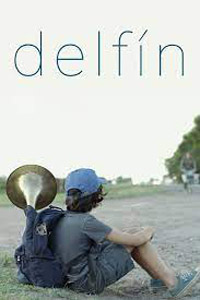 Αφίσα της ταινίας Ντελφίν (Delfín)
