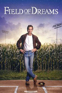 Αφίσα της ταινίας Ο Ξυπόλητος Τζο (Field of Dreams)
