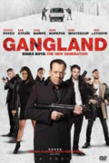 Gangland (Bonded by Blood 2)