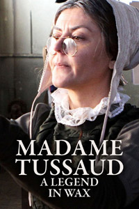 Αφίσα της ταινίας Μαντάμ Τισό: Ένας Μύθος από Κερί (Madame Tussaud: A Legend in Wax)