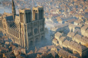 Παναγία των Παρισίων: Τα Μυστικά της Οικοδόμησης (Notre Dame De Paris: The Age Of The Builders)