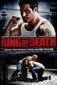 Αφίσα της ταινίας Ring of Death