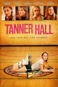 Αφίσα της ταινίας Tanner Hall