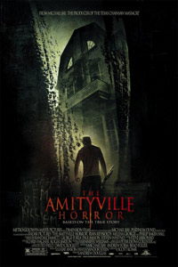 Αφίσα της ταινίας Τρόμος στο Άμιτιβιλ (The Amityville Horror)
