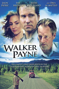 Αφίσα της ταινίας Walker Payne