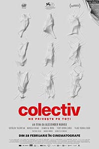 Αφίσα της ταινίας Collective