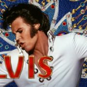 Elvis - Σινε Βοτσαλάκια