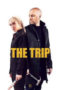 Αφίσα της ταινίας Το Ταξίδι (I Onde Dager / The Trip)
