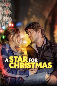 Αφίσα της ταινίας A Star for Christmas