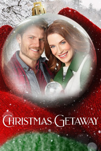 Αφίσα της ταινίας Christmas Getaway