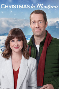 Αφίσα της ταινίας Έρωτας στην Φάρμα (Christmas in Montana)