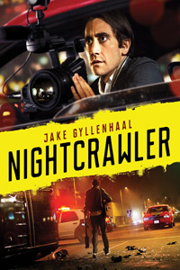 Αφίσα της ταινίας Νυχτερινός Ανταποκριτής (Nightcrawler)