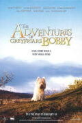 Οι Περιπέτειες του Γκρειφράιαρς Μπόμπι (Greyfriars Bobby/the Adventures Of Greyfriars Bobby)