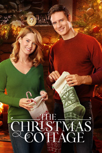 Αφίσα της ταινίας Χριστουγεννιάτικη Μαγεία (The Christmas Cottage)
