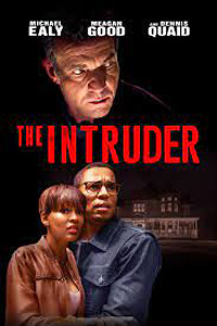 Αφίσα της ταινίας Ο Εισβολέας (The Intruder)