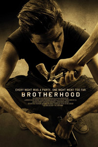 Αφίσα της ταινίας Brotherhood
