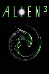 Αφίσα της ταινίας Άλιεν³: Η Τελική Αναμέτρηση (Alien³)